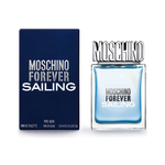 MOSCHINO Forever Sailing