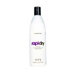 OPI Жидкость для быстрого высыхания лака Rapidry Spray