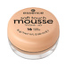 ESSENCE Мусс тонирующий SOFT TOUCH MOUSSE MAKE-UP