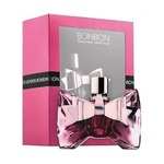 VIKTOR & ROLF Bonbon Pink Bow Limited Edition